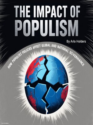 cover image of The Impact of Populism